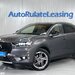 DS AUTOMOBILES DS7 CROSSBACK