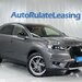 DS AUTOMOBILES DS7 CROSSBACK